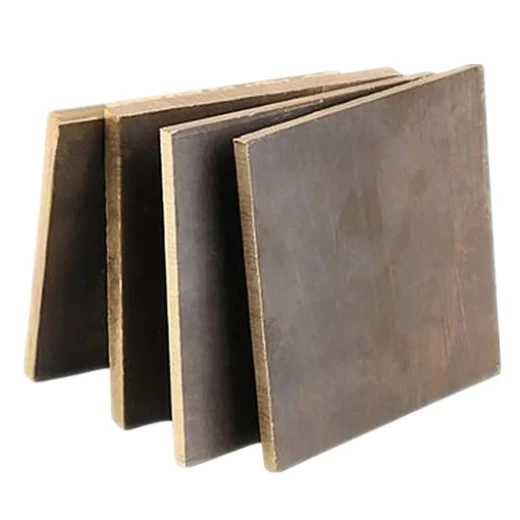 Nickel Silver Bronze