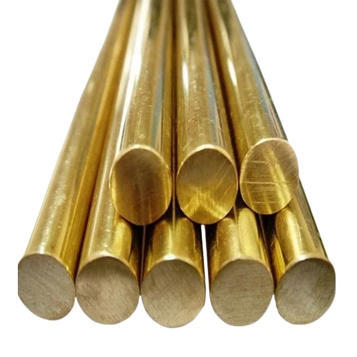 Leaded Brass