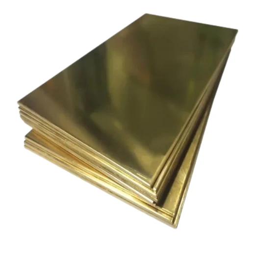 Naval Brass