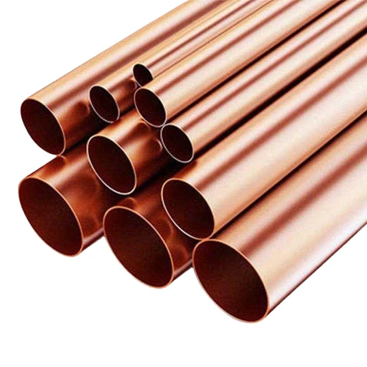Copper Nickel