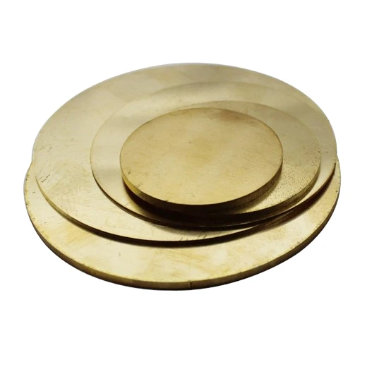 Nickel Aluminum Bronze