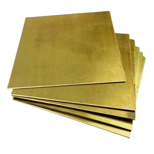Yellow Brass