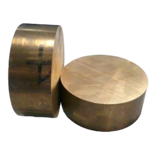 Manganese Bronze