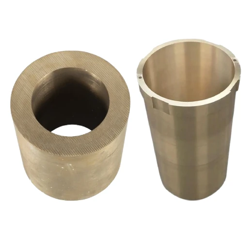Lead Free Bronze