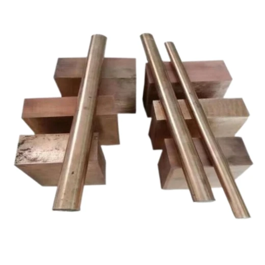 Phosphor Bronze