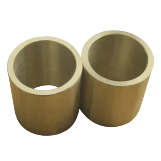 Silicon Bronze
