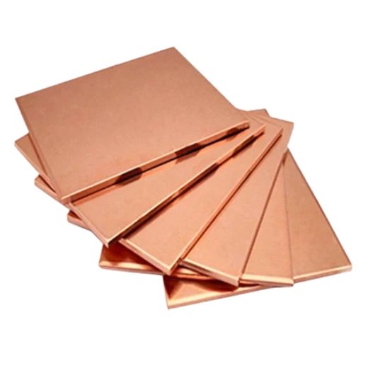Cadmium Copper