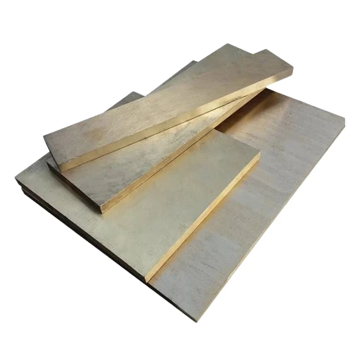 Aluminum Bronze