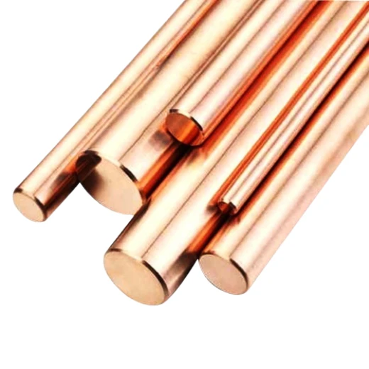 Chromium Copper