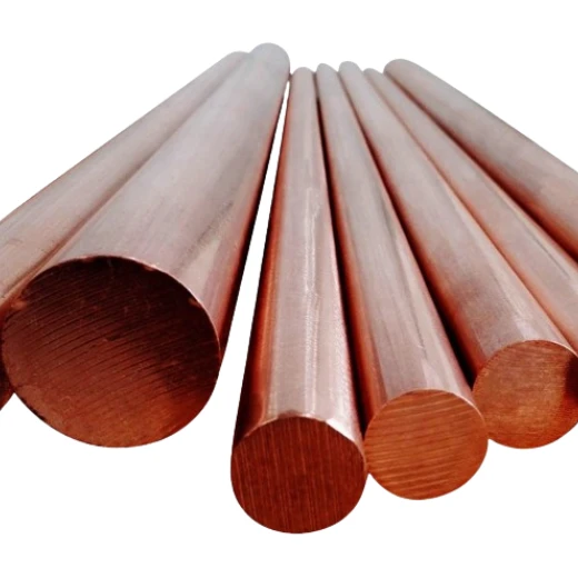 Oxygen Free Copper