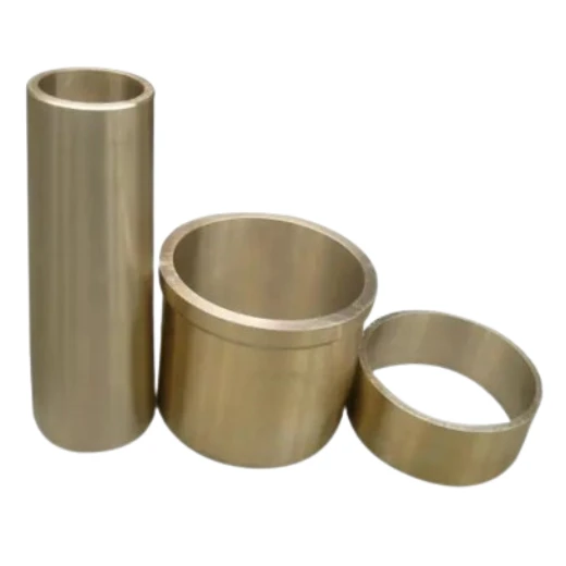 Silicon Aluminum Bronze