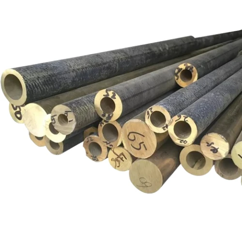 This is a picture of C90500 Tin Bronze 'SAE 62'