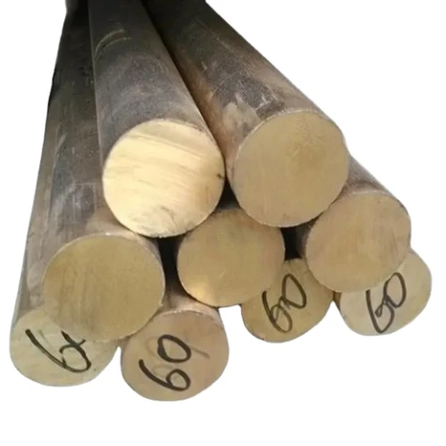 This is a picture of C31400 Leaded Commercial Bronze (CDA 314)