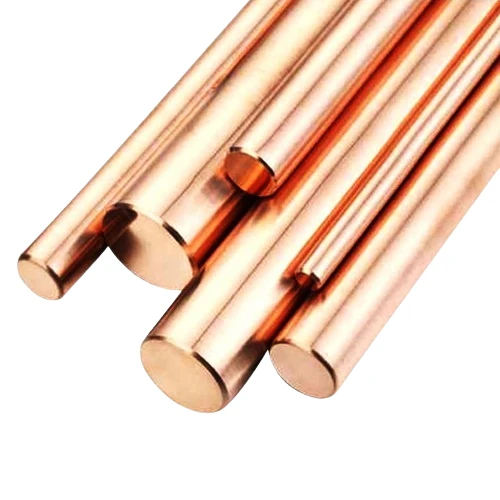 This is a picture of C10200 Oxygen Free Copper (CDA 102)
