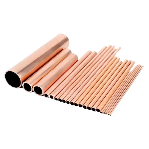 This is a picture of CuNi 90/10 Copper Nickel