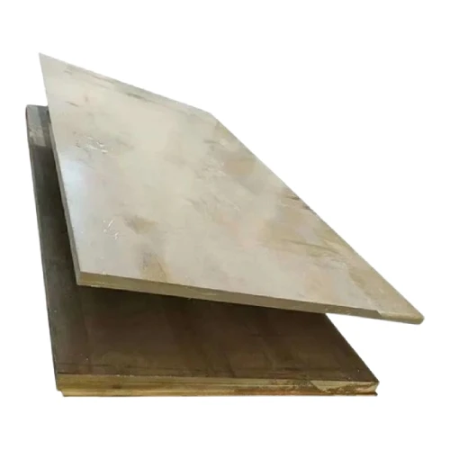 This is a picture of C61000 Aluminum Bronze