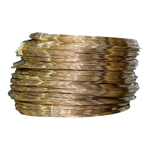 This is a picture of C27400 Yellow Brass '63/37'