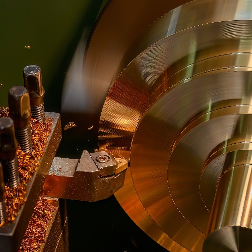Brass Industry